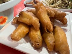-海坛特色小吃·只做平潭特色菜(平潭店)