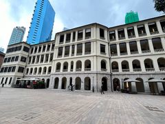 -大馆(前中区警署建築群)