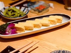 -晶吉·居酒屋·烧鸟·生鱼饭(中山区民主广场店)