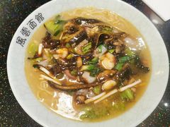 -风云面馆(珠海路店)