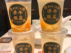 -清平饭店•广州第一鸡(陈家祠店)
