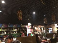 -食乐佳麻辣香锅(森林摩尔商业街区店)