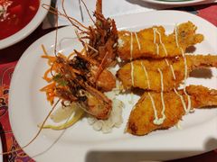 -塔道斯西餐厅(中央大街店)