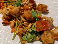 -双海潮·海鲜融合菜(如是海店)