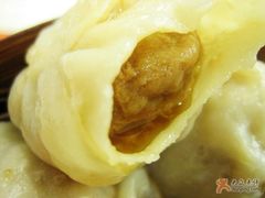 -百年尹氏汤包(湖南路狮子桥店)