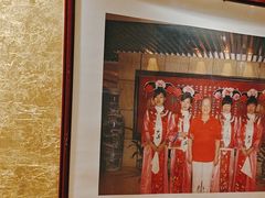 -惠丰堂饭庄·烤鸭·京味菜(翠微路店)