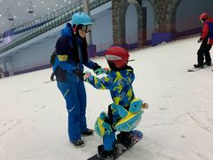 -哈尔滨热雪奇迹