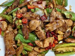 -联丰美食(番禺店)