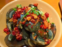 -陈家婆的菜·口味湘菜(梅溪湖店)
