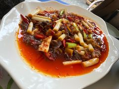 -院8里·小聚园老川菜(九眼桥店)