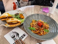 -玲婧胡同·生日蛋糕·餐厅(嘉里城店)