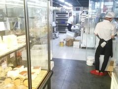 -THEDAY蛋糕(团结路店)