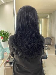 -汀南丝雨Hair design