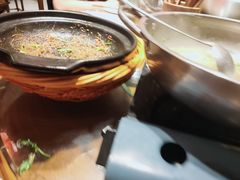 -格塘人家·山泉水煮鱼(望兴家园店)