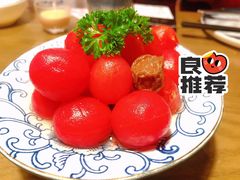 -那时新疆·若羌(经纬汇店)