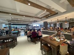 -天荷菜根·闽南素食自助(刺桐北路店)