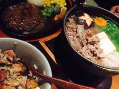 -铃木食堂(帽儿胡同店)