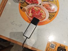 -陳香貴·兰州牛肉面(乐峰广场店)