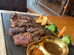 -埠口精酿夜景餐酒吧· BREWPORT BISTRO(长嘉汇重庆之眼店)