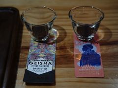 -Torch Coffee 炬点咖啡