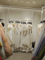 -SATIN COUTURE瑟庭婚纱礼服馆
