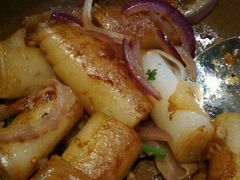 -松山湖帝豪花园酒店西餐厅(美景中路店)