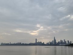 -深圳湾公园(南山区)