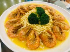 -新金盛·海鲜酒楼(盐田店)