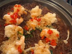 -绿茶餐厅(光谷世界城步行街店)