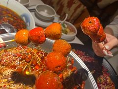 -麻六记(新天地店)