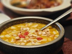 淮扬蟹粉豆腐羹-江南厨子·品苏杭(深圳万象城店)