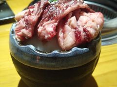 罐腌肋条肉-丸藏和牛烧肉专门店(园区师惠坊店)