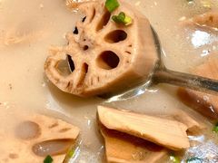 -恋拐子油爆虾·家常菜