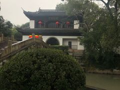-汇龙潭