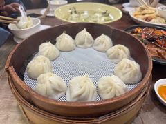 南翔小笼包-吾介小籠館