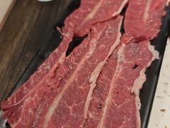 -海汕记·潮汕鲜牛肉火锅·自助
