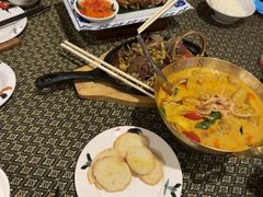 -南沙游艇会·大兵船餐厅