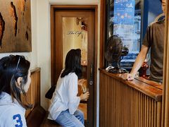 -RUMORS COFFEE ROASTERY鲁马滋咖啡(湖南路店)
