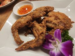 -芽庄MP泰式海鲜海景餐厅