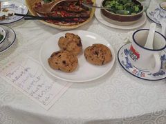 -合和美食馆(壹村东心岭2巷店)