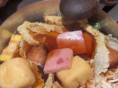 -沼津港精致料理·寿喜烧·烧鸟(龙湖南桥天街日料榜单店)