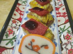 -桃屋日本料理(清华科技园店)