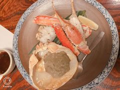 -蟹道乐(網元別館店)