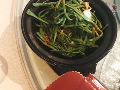 -陆壹捌餐厅(五大道店)