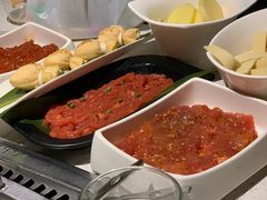 -海底捞火锅(长沙华创国际广场店)