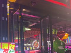 -功夫怪兽·烧烤(珠江路店)