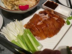 -京尊烤鸭店JINGZUN(春秀路店)