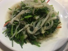 -到家尝北京菜(西坝河店)