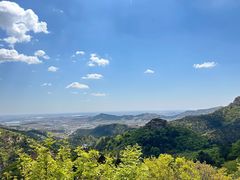 -青岩寺风景区