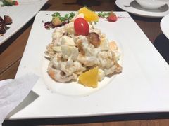 -陆壹捌餐厅(五大道店)